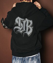 Armband hoodie