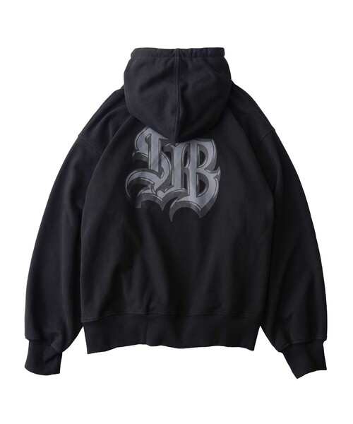 Subciety（サブサエティ）の「Armband hoodie（ベスト・メンズ・グリーン/ブラック・SMALL/MEDIUM/LARGE/X-LARGE）」の3枚目の写真