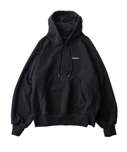 Subciety（サブサエティ）の「Armband hoodie（ベスト・メンズ・グリーン/ブラック・SMALL/MEDIUM/LARGE/X-LARGE）」の4枚目の写真