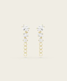 SWAROVSKI｜スワロフスキーのピアス（両耳用）通販 - ZOZOTOWN
