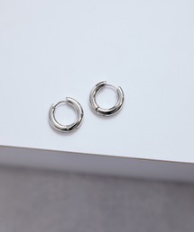 パイプサークルピアス