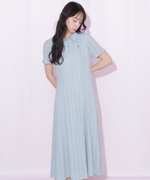 volume cami onepiece/ボリュームキャミワンピース（ワンピース
