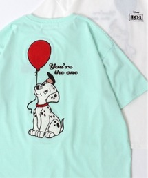 MICKEY MOUSE（ミッキーマウス）の「半袖カットソー（Tシャツ/カットソー）」