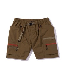 POLeR（ポーラー）の「POLER StreamR Cargo Shorts（ポーラー ストリームR カーゴ ショーツ）（その他パンツ）」