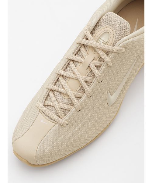 NIKE（ナイキ）の「【NIKE】W SHOX Z（スニーカー・レディース・ベージュ・25/23.5/25.5/23/24.5）」の5枚目の写真
