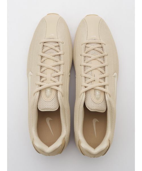 NIKE（ナイキ）の「【NIKE】W SHOX Z（スニーカー・レディース・ベージュ・25/23.5/25.5/23/24.5）」の6枚目の写真