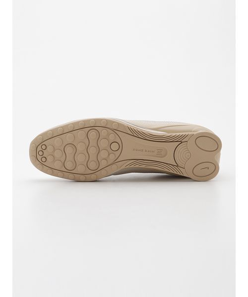 NIKE（ナイキ）の「【NIKE】W SHOX Z（スニーカー・レディース・ベージュ・25/23.5/25.5/23/24.5）」の7枚目の写真