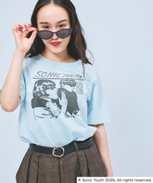 niko and... | 【SONIC YOUTH / ソニック・ユース】アソートTシャツ(Tシャツ/カットソー)
