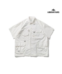 ユーティリティシャツ/UTILITY SHIRT