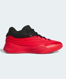 DAME X / アディダス adidas
