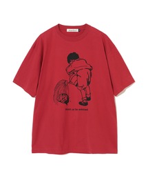 UNDERCOVER(�A���_�[�J�o�[)��UC2F3803(T�V���c/�J�b�g�\�[)