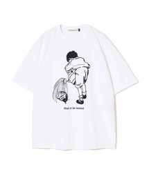 UNDERCOVER（アンダーカバー）の「UC2F3803（Tシャツ/カットソー）」