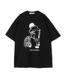 UNDERCOVER（アンダーカバー）の「UC2F3803（Tシャツ/カットソー）」