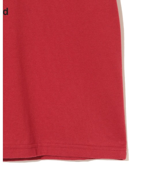 UNDERCOVER(アンダーカバー)の「UC2F3803(Tシャツ/カットソー・メンズ・ブラック/レッド/ホワイト・2/1/5/4/3)」の7枚目の写真