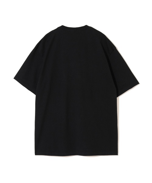 UNDERCOVER(アンダーカバー)の「UC2F3803(Tシャツ/カットソー・メンズ・ブラック/レッド/ホワイト・2/1/5/4/3)」の10枚目の写真