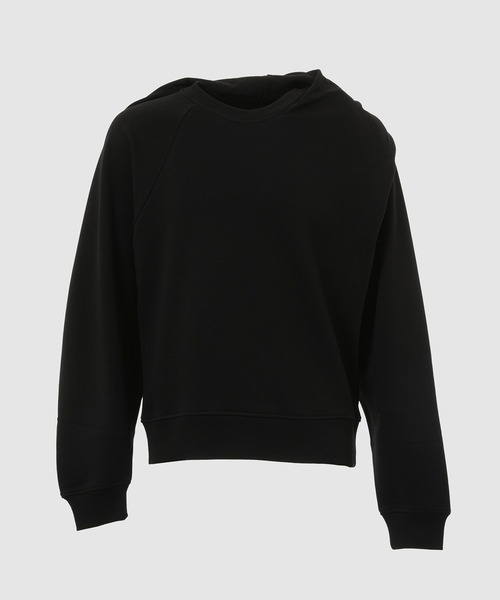 DRIES VAN NOTEN(ドリスヴァンノッテン)の「HADRINE 4610 W.K.SWEATER(スウェット・レディース・その他・S)」の1枚目の写真