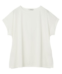 Julier Yoga and Relax | Julier (定番)ライトプライム オーバートップス(Tシャツ/カットソー)