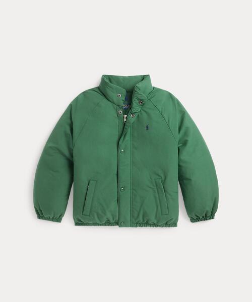 POLO RALPH LAUREN CHILDRENSWEAR｜ポロ ラルフ ローレン チルドレンズ