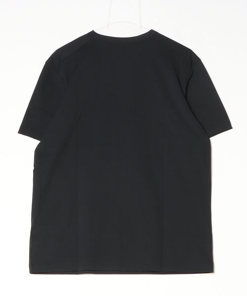 NIKE（ナイキ）の「ナイキ NIKE ナイキ DF UV HYVERSE TOP FLD（Tシャツ/カットソー・メンズ・オリーブ/ホワイト/ブラック・S/LL/L/M/3L）」の4枚目の写真