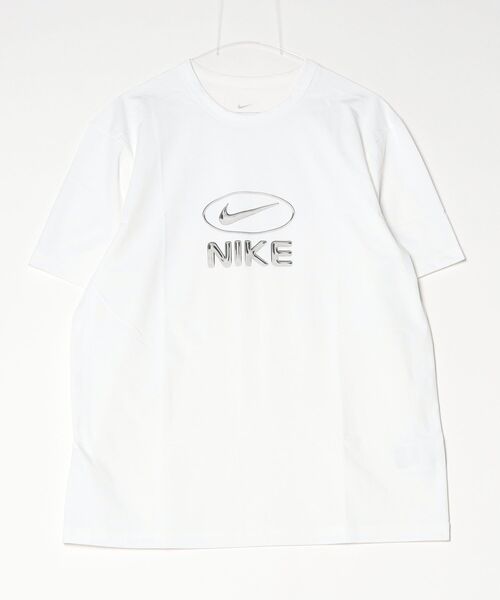 NIKE（ナイキ）の「ナイキ NIKE ナイキ DF UV HYVERSE TOP FLD（Tシャツ/カットソー・メンズ・オリーブ/ホワイト/ブラック・S/LL/L/M/3L）」の17枚目の写真
