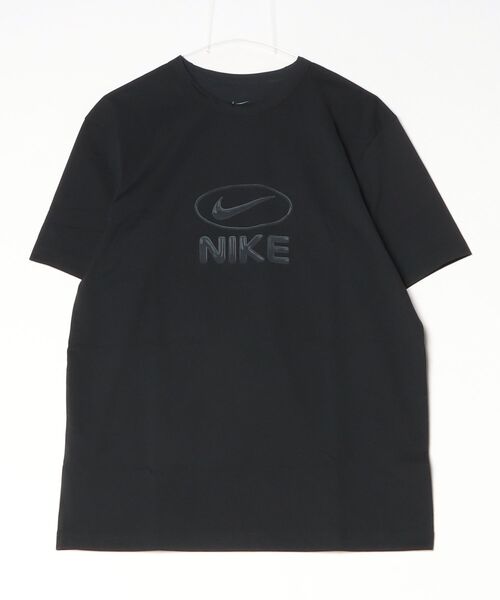 NIKE（ナイキ）の「ナイキ NIKE ナイキ DF UV HYVERSE TOP FLD（Tシャツ/カットソー・メンズ・オリーブ/ホワイト/ブラック・S/LL/L/M/3L）」の18枚目の写真