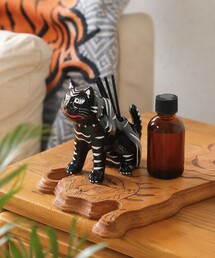POST GENERAL（ポストジェネラル）の「POST GENERAL/ポストジェネラル TIBETAN TIGER DIFFUSER（タオル）」