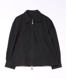 【SETUP7】Single Zipup Blouson / シングルジップアップブルゾン SNF
