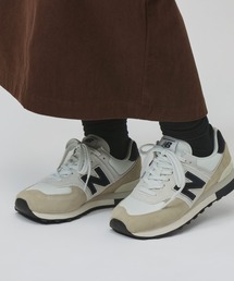 ニューバランス New Balance 574