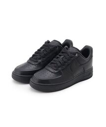 【NIKE】IO3124-001 W Air Force 1 '07