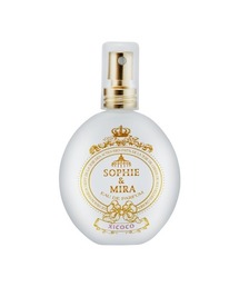 SOPHIE & MIRA（ソフィアンドミラ）の「クココ オードパルファン（香水）」