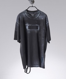 NAPE_（ネイプ）の「mt10715-CLIFFSIDE-2 - HSC Tシャツ(NPS-M14)（Tシャツ/カットソー）」