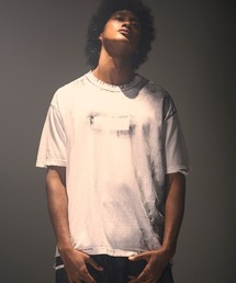 NAPE_（ネイプ）の「mt10715-CLIFFSIDE-2 - HSC Tシャツ(NPS-M14)（Tシャツ/カットソー）」