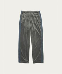 【別注】＜adidas Originals＞ベロア トラック パンツ