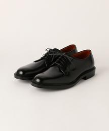 ALDEN | ＜ALDEN(オールデン)＞ LEATHER P/TOE(ドレスシューズ)