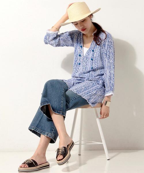 UNITED ARROWS（ユナイテッドアローズ）の「【別注】＜bibliotek 