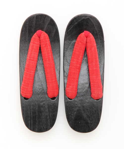 koe（コエ）の「【浴衣・作り帯・下駄 3点セット】花柄浴衣（浴衣・レディース・マスタード/ネイビー・FREE）」の4枚目の写真