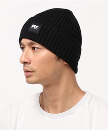 FTC | NEW ERA WOOL MILITARY BEANIE(ニットキャップ/ビーニー)