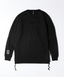 MONKEY TIME | ＜TEAM COZY＞ STATION FLEECE CREW/スウェット(スウェット)