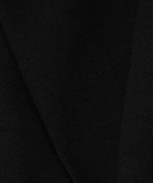 MONKEY TIME（モンキータイム）の「＜TEAM COZY＞ STATION FLEECE CREW/スウェット（スウェット・メンズ・オリーブ/ブラック・MEDIUM/LARGE/SMALL）」の10枚目の写真