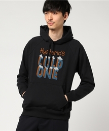 HYSTERIC GLAMOUR | COLD ONE pt PK(パーカー)