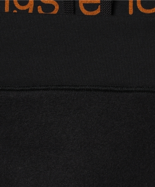 HYSTERIC GLAMOUR(ヒステリックグラマー)の「COLD ONE pt PK(パーカー・メンズ・トップグレー/ブルー/ブラック・SMALL/LARGE/MEDIUM)」の5枚目の写真