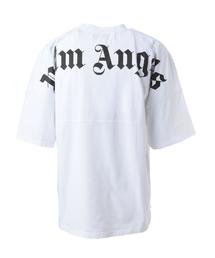 Palm Angels | Palm Angels（パーム エンジェルス）OVER FIT TEE(Tシャツ/カットソー)