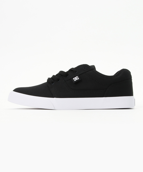 DC SHOES(ディーシーシューズ)の「TONIK TX(スニーカー・メンズ・レッド/グレー・25.5cm/26.5cm/28cm/27cm/26cm/27.5cm)」の9枚目の写真