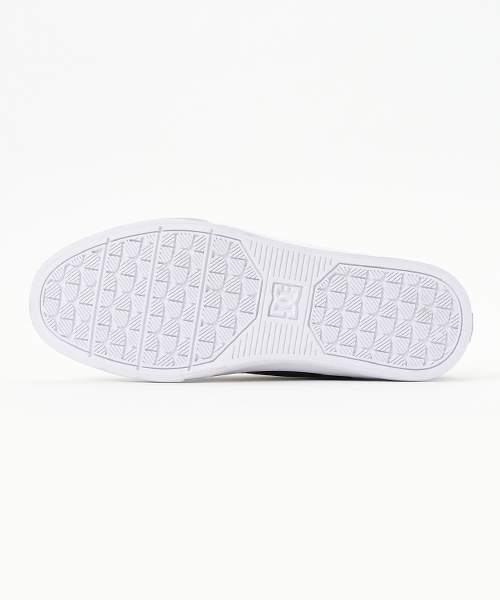 DC SHOES(ディーシーシューズ)の「TONIK TX(スニーカー・メンズ・レッド/グレー・25.5cm/26.5cm/28cm/27cm/26cm/27.5cm)」の10枚目の写真