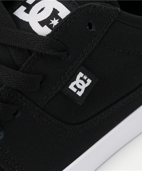 DC SHOES(ディーシーシューズ)の「TONIK TX(スニーカー・メンズ・レッド/グレー・25.5cm/26.5cm/28cm/27cm/26cm/27.5cm)」の6枚目の写真