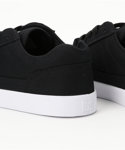 DC SHOES(ディーシーシューズ)の「TONIK TX(スニーカー・メンズ・レッド/グレー・25.5cm/26.5cm/28cm/27cm/26cm/27.5cm)」の8枚目の写真