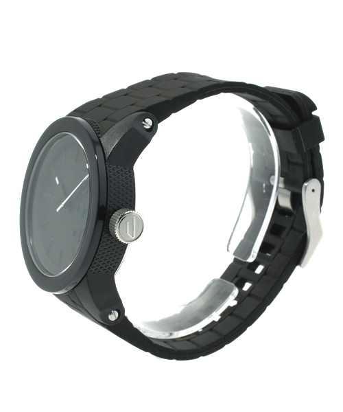 DIESEL（ディーゼル）の「00-TIMEFRAME（アナログ腕時計・メンズ・その他・UNI）」の2枚目の写真