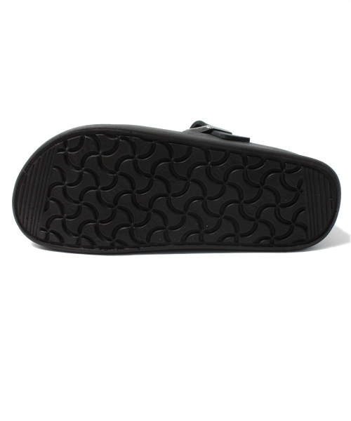 BIRKENSTOCK（ビルケンシュトック）の「BIRKENSTOCK / LONDON Avi Black（その他シューズ・レディース・ブラック・36/37/38）」の3枚目の写真