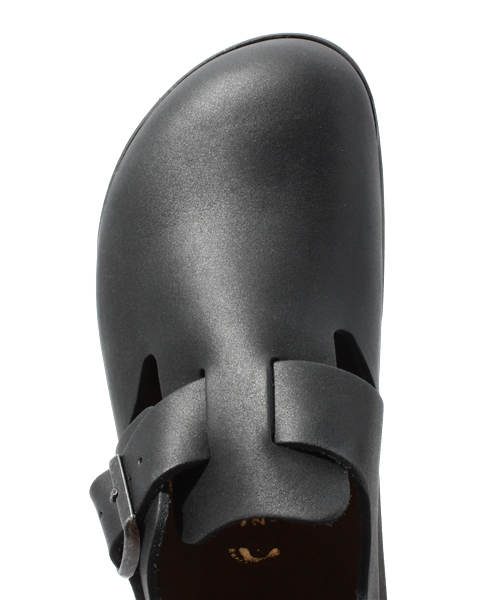 BIRKENSTOCK（ビルケンシュトック）の「BIRKENSTOCK / LONDON Avi Black（その他シューズ・レディース・ブラック・36/37/38）」の5枚目の写真