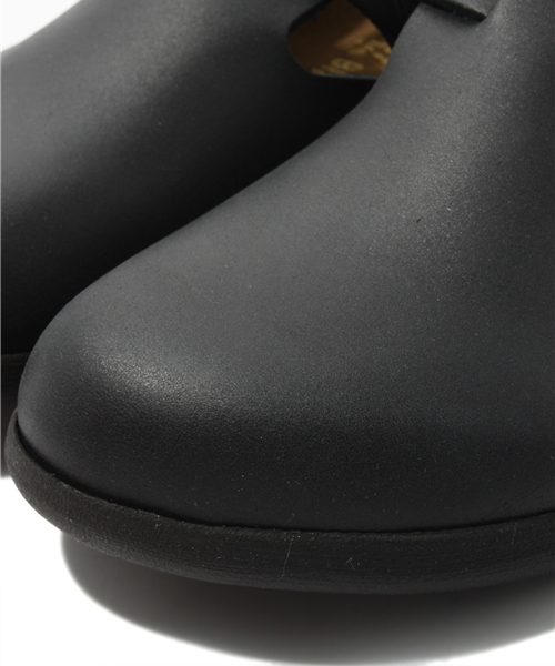 BIRKENSTOCK（ビルケンシュトック）の「BIRKENSTOCK / LONDON Avi Black（その他シューズ・レディース・ブラック・36/37/38）」の6枚目の写真